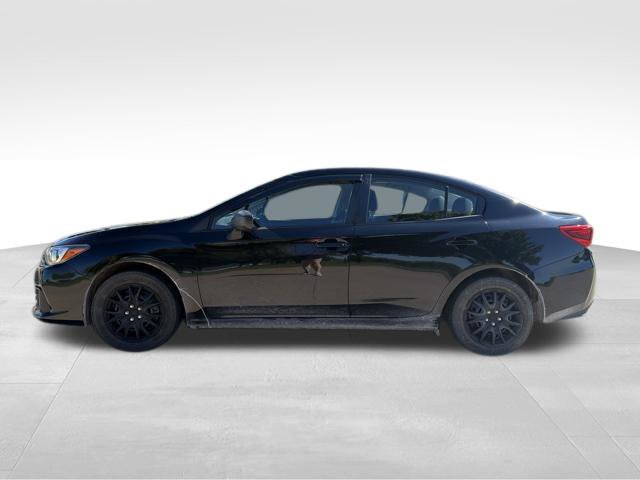Used 2021 Subaru Impreza 2.0i AWD/4WD image 6