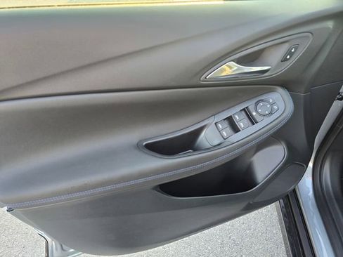 New 2026 Buick Encore GX Sport Touring w/ Advanced Technology Package image 19