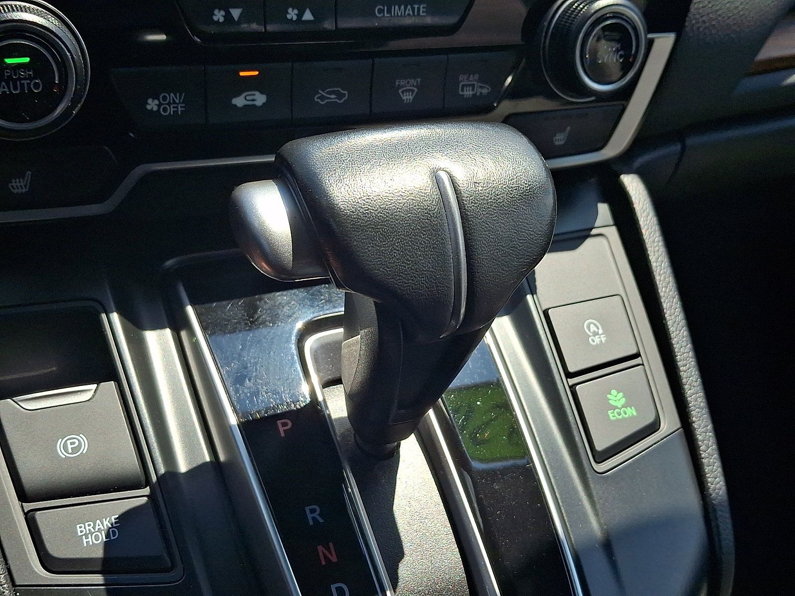 Used 2020 Honda CR-V EX-L image 15
