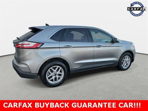 Used 2023 Ford Edge SEL image 5