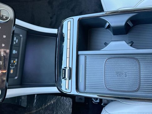 New 2025 Hyundai Tucson SEL image 40