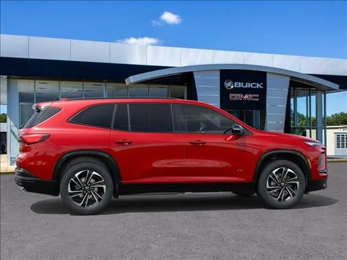 New 2027 Buick Enclave Sport Touring w/ Power Package FWD image 5