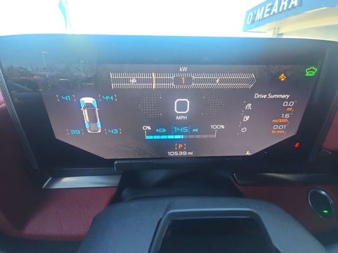 Used 2025 GMC Hummer EV 3X w/ Extreme Off-Road Package image 24