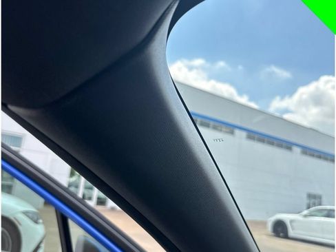 Used 2022 Subaru WRX AWD/4WD image 13