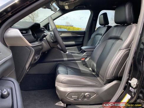 New 2026 Jeep Grand Cherokee Limited AWD/4WD image 25
