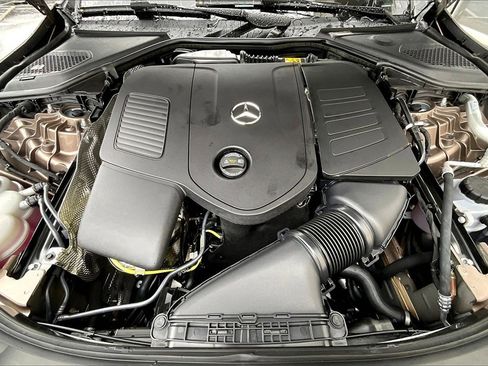 New 2026 Mercedes-Benz E 350 4MATIC Sedan image 11