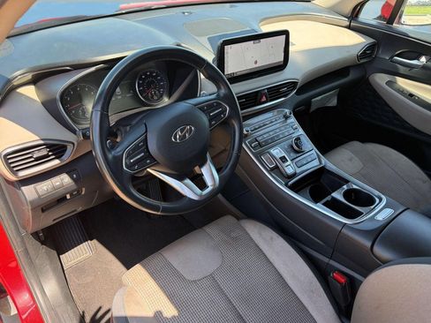 Certified 2023 Hyundai Santa Fe SEL AWD/4WD image 4