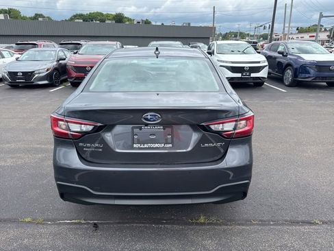 New 2025 Subaru Legacy Limited image 4