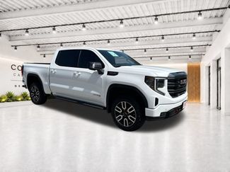 Used 2023 GMC Sierra 1500 AT4 w/ AT4 Premium Package AWD/4WD 360° Tour