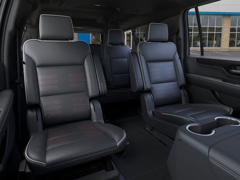 New 2026 GMC Yukon XL AT4 Ultimate AWD/4WD image 17