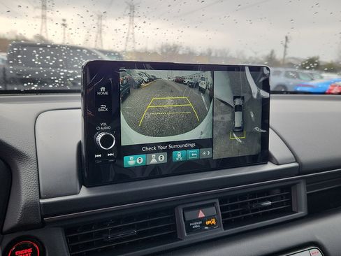 New 2025 Honda Pilot TrailSport image 13