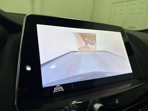 Used 2020 Cadillac CT5 Luxury w/ Sun And Sound Package image 44