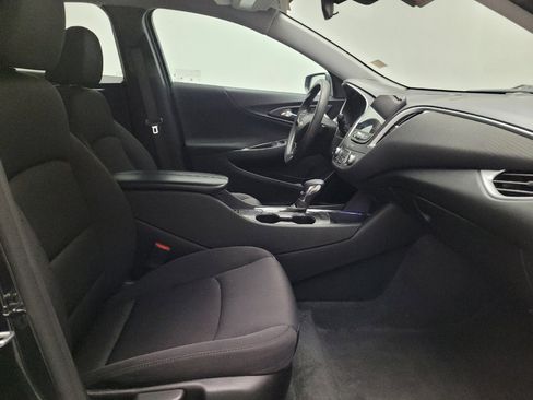 Used 2023 Chevrolet Malibu LT FWD image 21