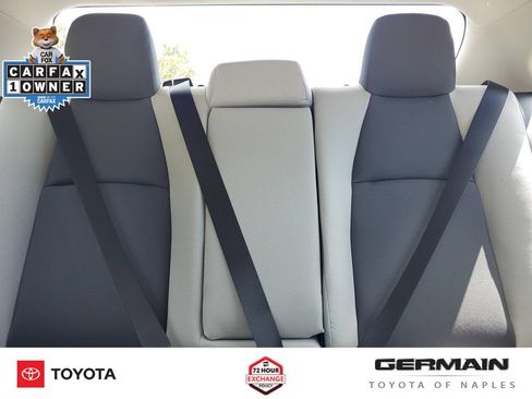 Used 2026 Toyota Corolla LE FWD image 29