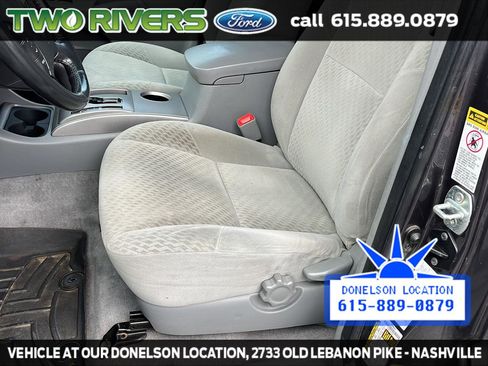 Used 2011 Toyota Tacoma 4x4 Access Cab w/ SR5 Pkg #2 image 22