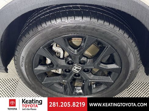 Used 2023 Honda HR-V Sport image 29