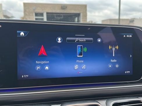 Certified 2024 Mercedes-Benz GLE 53 AMG 4MATIC image 21