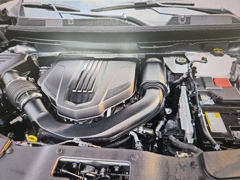 Used 2026 Chevrolet Traverse RS AWD/4WD image 19