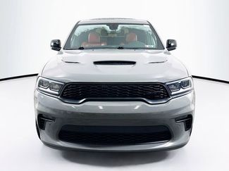 Used 2022 Dodge Durango SRT w/ Black Package video 2