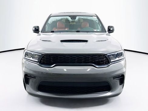 Used 2022 Dodge Durango SRT w/ Black Package image 2