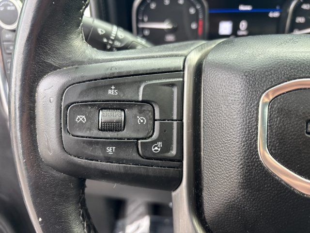 Used 2022 GMC Sierra 1500 Denali w/ Denali Premium Package AWD/4WD image 25