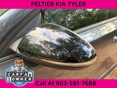 Certified 2024 Kia Forte GT-Line w/ GT-Line Premium Package image 6