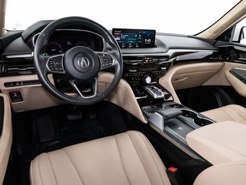 Used 2023 Acura MDX SH-AWD image 6