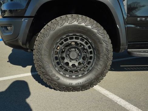 Used 2025 RAM 1500 RHO w/ RHO Level 1 Equipment Group image 10