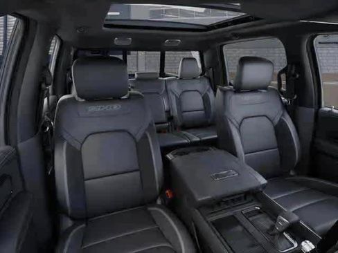 New 2026 RAM 1500 RHO w/ RHO Level 1 Equipment Group AWD/4WD image 20