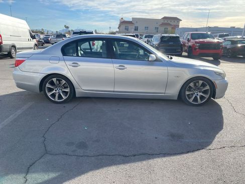 Used 2008 BMW 535i Sedan image 4