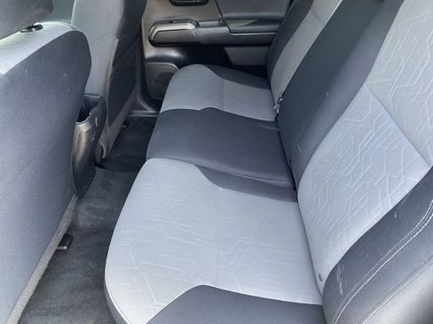 Certified 2021 Toyota Tacoma TRD Sport w/ Technology Package RWD image 21