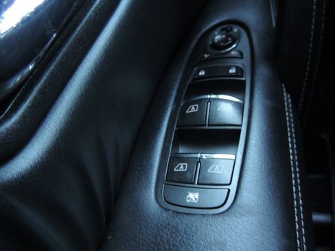 Used 2018 Nissan Armada Platinum w/ Captain Seat Package image 31