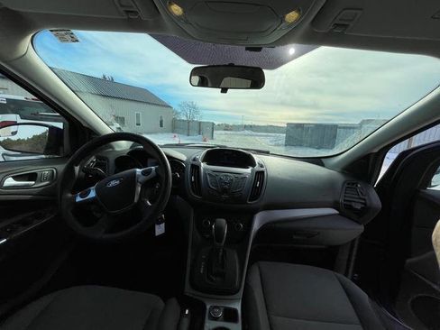 Used 2016 Ford Escape SE image 29