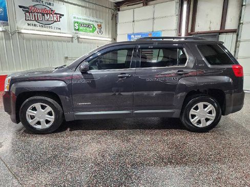 Used 2014 GMC Terrain SLT AWD/4WD image 4