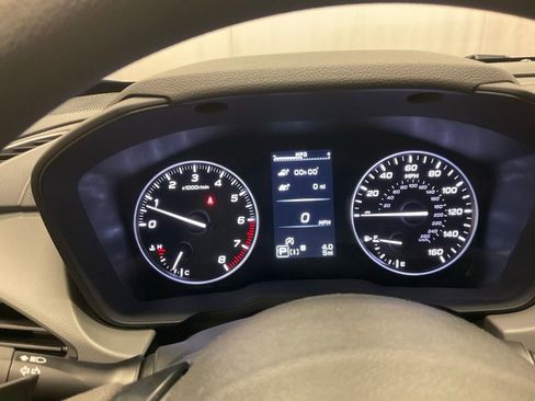 New 2026 Subaru Crosstrek 2.0i Premium image 14