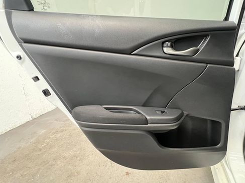 Used 2017 Honda Civic Si image 9