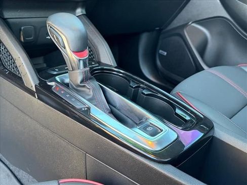 Used 2024 Chevrolet TrailBlazer RS w/ Convenience Package image 22