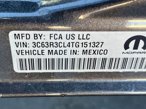 New 2026 RAM 3500 Tradesman image 22