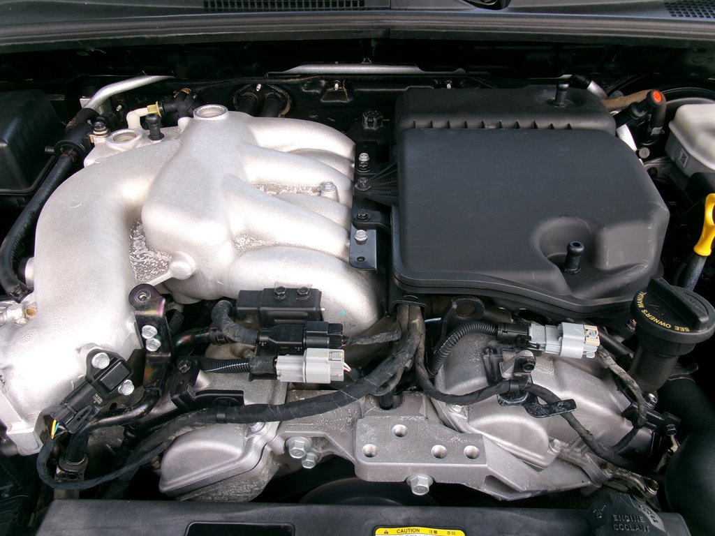 Used 2008 Kia Sorento 2WD image 47