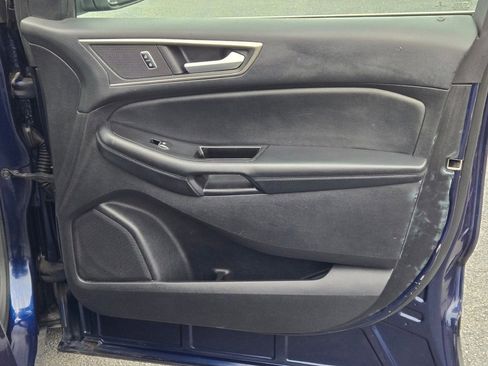Used 2016 Ford Edge SEL w/ Equipment Group 201A image 4
