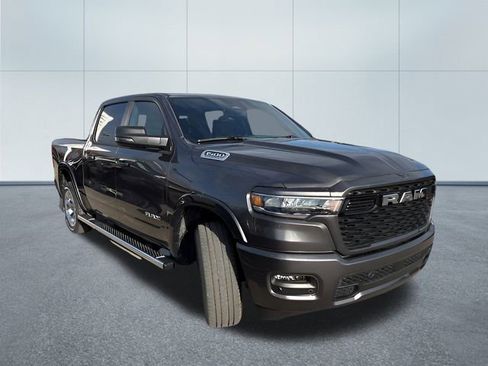 New 2026 RAM 1500 Big Horn image 5