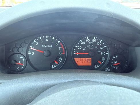 Used 2019 Nissan Frontier SV image 20