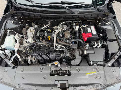 Used 2022 Nissan Altima 2.5 SL FWD image 26