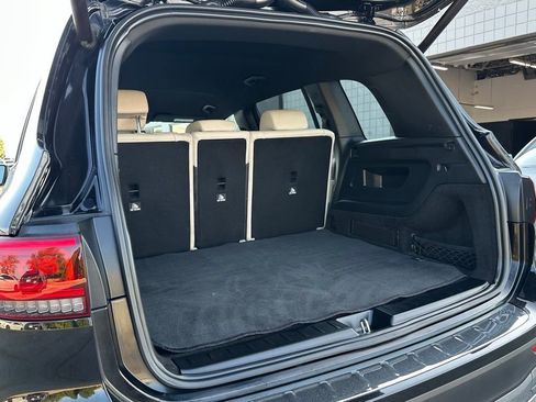 Used 2023 Mercedes-Benz GLB 250 4MATIC w/ Premium Package image 69