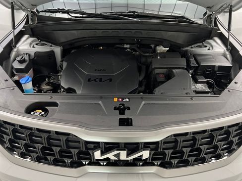Used 2023 Kia Telluride EX X-Line image 80