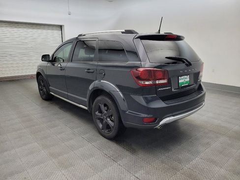 Used 2018 Dodge Journey Crossroad w/ Popular Equipment Group image 5
