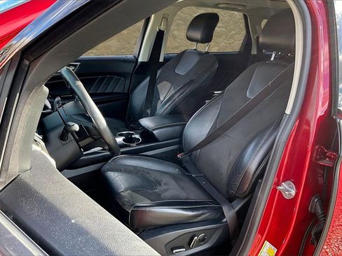 Used 2015 Ford Edge Sport image 22