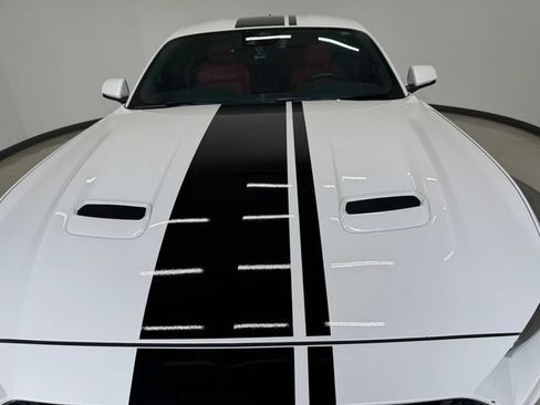 Used 2023 Ford Mustang GT Premium w/ GT Performance Package RWD image 37