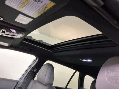 Used 2024 Subaru Outback Wilderness AWD/4WD image 15