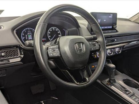 Used 2024 Honda Civic EX image 23